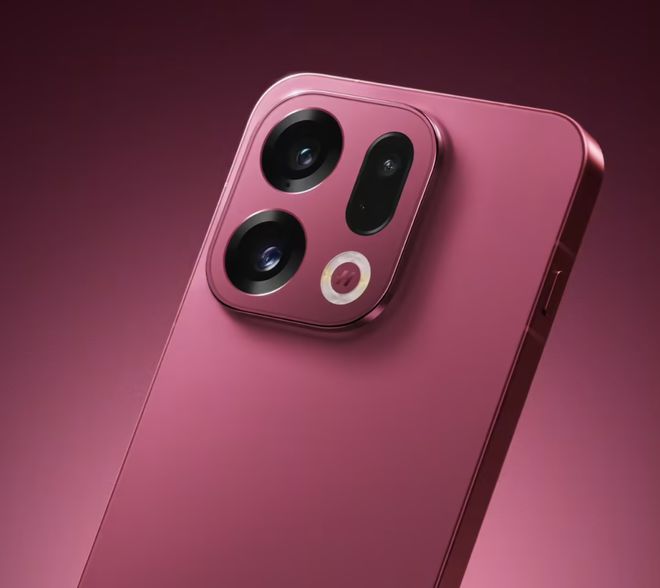心配置汇总：外观、配置、影像、价格都很清晰开元棋牌OPPO Find X9 Pro核(图2)