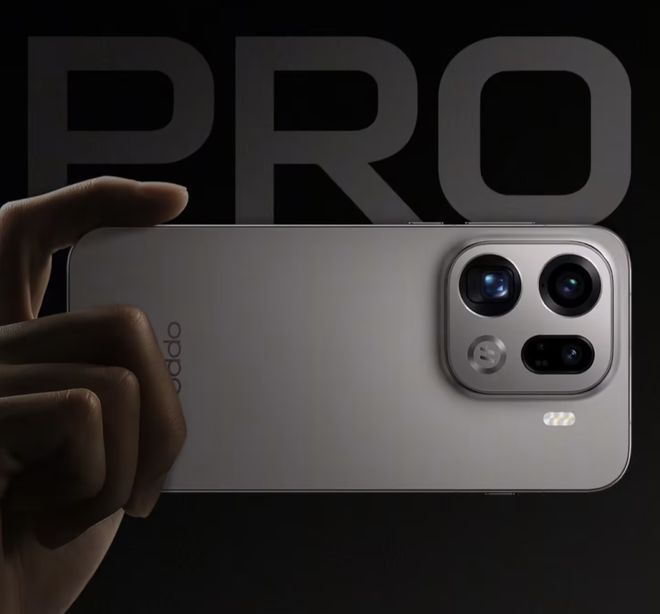 心配置汇总：外观、配置、影像、价格都很清晰开元棋牌OPPO Find X9 Pro核(图5)
